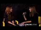 Demi Lovato - E! Online Latinoamerica Mexico. 1331