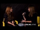 Demi Lovato - E! Online Latinoamerica Mexico. 1373