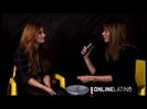 Demi Lovato - E! Online Latinoamerica Mexico. 1379