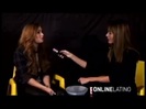 Demi Lovato - E! Online Latinoamerica Mexico. 1397