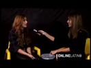 Demi Lovato - E! Online Latinoamerica Mexico. 1453