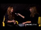Demi Lovato - E! Online Latinoamerica Mexico. 1556