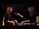 Demi Lovato - E! Online Latinoamerica Mexico. 1567