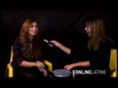 Demi Lovato - E! Online Latinoamerica Mexico. 1570