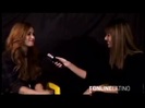Demi Lovato - E! Online Latinoamerica Mexico. 1656