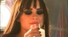 Demi Lovato Got Milk Commercial Behind The Scenes (504)