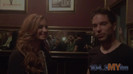 1043 MYfm\'s Ty Bentli with Demi Lovato in LA 0056