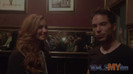 1043 MYfm\'s Ty Bentli with Demi Lovato in LA 0057