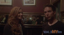 1043 MYfm\'s Ty Bentli with Demi Lovato in LA 0058