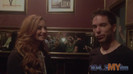 1043 MYfm\'s Ty Bentli with Demi Lovato in LA 0066