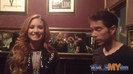 1043 MYfm\'s Ty Bentli with Demi Lovato in LA 0110
