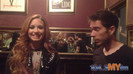 1043 MYfm\'s Ty Bentli with Demi Lovato in LA 0111