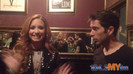 1043 MYfm\'s Ty Bentli with Demi Lovato in LA 0114