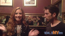 1043 MYfm\'s Ty Bentli with Demi Lovato in LA 0116