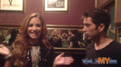 1043 MYfm\'s Ty Bentli with Demi Lovato in LA 0117