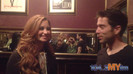 1043 MYfm\'s Ty Bentli with Demi Lovato in LA 0145