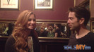 1043 MYfm\'s Ty Bentli with Demi Lovato in LA 0147