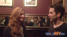 1043 MYfm\'s Ty Bentli with Demi Lovato in LA 0156