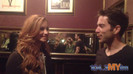 1043 MYfm\'s Ty Bentli with Demi Lovato in LA 0158