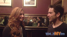 1043 MYfm\'s Ty Bentli with Demi Lovato in LA 0162