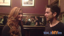 1043 MYfm\'s Ty Bentli with Demi Lovato in LA 0165