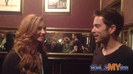 1043 MYfm\'s Ty Bentli with Demi Lovato in LA 0169