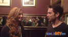 1043 MYfm\'s Ty Bentli with Demi Lovato in LA 0182