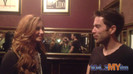 1043 MYfm\'s Ty Bentli with Demi Lovato in LA 0193
