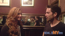 1043 MYfm\'s Ty Bentli with Demi Lovato in LA 0196