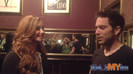 1043 MYfm\'s Ty Bentli with Demi Lovato in LA 0213