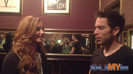 1043 MYfm\'s Ty Bentli with Demi Lovato in LA 0217