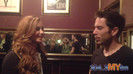 1043 MYfm\'s Ty Bentli with Demi Lovato in LA 0220