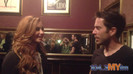 1043 MYfm\'s Ty Bentli with Demi Lovato in LA 0224