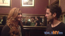 1043 MYfm\'s Ty Bentli with Demi Lovato in LA 0234