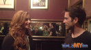 1043 MYfm\'s Ty Bentli with Demi Lovato in LA 0236