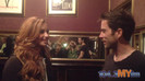 1043 MYfm\'s Ty Bentli with Demi Lovato in LA 0243