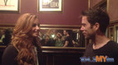 1043 MYfm\'s Ty Bentli with Demi Lovato in LA 0247