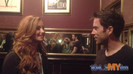 1043 MYfm\'s Ty Bentli with Demi Lovato in LA 0259