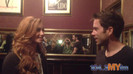 1043 MYfm\'s Ty Bentli with Demi Lovato in LA 0268
