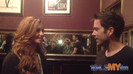1043 MYfm\'s Ty Bentli with Demi Lovato in LA 0270