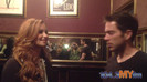 1043 MYfm\'s Ty Bentli with Demi Lovato in LA 0276