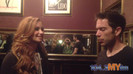 1043 MYfm\'s Ty Bentli with Demi Lovato in LA 0283