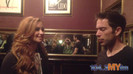1043 MYfm\'s Ty Bentli with Demi Lovato in LA 0284