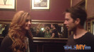 1043 MYfm\'s Ty Bentli with Demi Lovato in LA 0300
