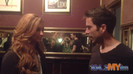 1043 MYfm\'s Ty Bentli with Demi Lovato in LA 0313