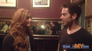 1043 MYfm\'s Ty Bentli with Demi Lovato in LA 0450