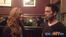 1043 MYfm\'s Ty Bentli with Demi Lovato in LA 0518