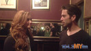 1043 MYfm\'s Ty Bentli with Demi Lovato in LA 0533