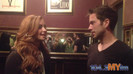 1043 MYfm\'s Ty Bentli with Demi Lovato in LA 0556