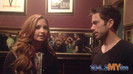 1043 MYfm\'s Ty Bentli with Demi Lovato in LA 0586